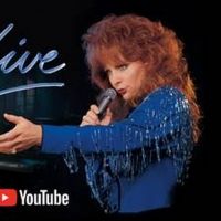 Reba Set To Release Concert Special Exclusively On YouTube