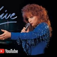 Reba Set To Release Concert Special Exclusively On YouTube