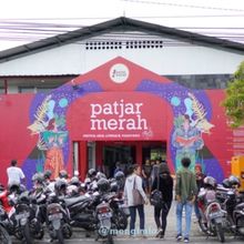 Previews: Literary Festival PATJARMERAH KETJIL Goes to Pos Bloc This Month