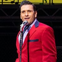 JERSEY BOYS To Complete Its Run At New World Stages May 22