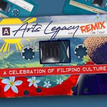 Previews: ARTS LEGACY REMIX: MABUHAY FIESTA at Straz Center's Riverwalk