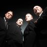Review: BOUNCERS Dances Back to Boston