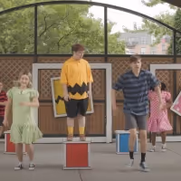 VIDEO: First Look at Stages Theatre Company's YOU'RE A GOOD MAN, CHARLIE BROWN Video