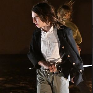 Upstart Crows of Santa Fe to Present MACBETH in January