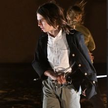 Upstart Crows of Santa Fe to Present MACBETH in January