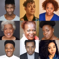 PrideArts Announces Cast for Live Virtual Reading of MARCUS; OR THE SECRET OF SWEET