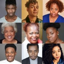 PrideArts Announces Cast for Live Virtual Reading of MARCUS; OR THE SECRET OF SWEET