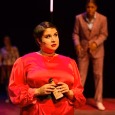 Review: TWELFTH NIGHT at Seattle Shakespeare