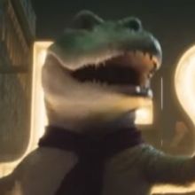 VIDEO: Shawn Mendes Sings Pasek & Paul in LYLE, LYLE CROCODILE Teaser