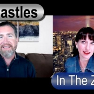 BWW Feature: Kentwood Players Presents CASTLES IN THE ZOOM by John Mabey
