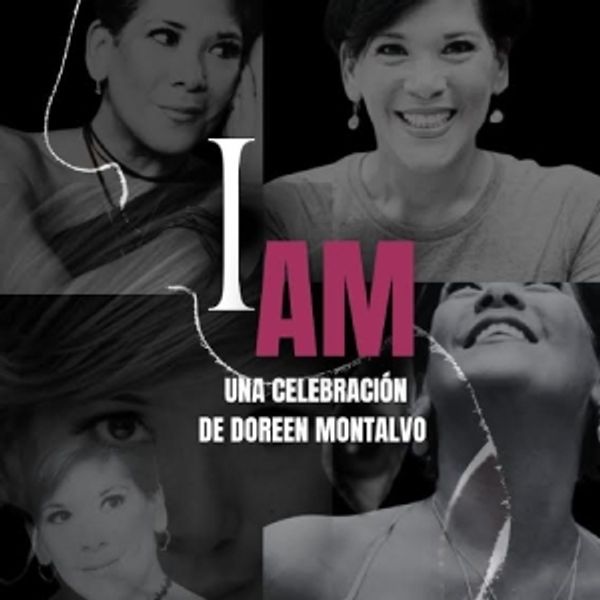 Robin de Jesús & More to Join I AM: UNA CELEBRACIÓN DE DOREEN MONTALVO Photo