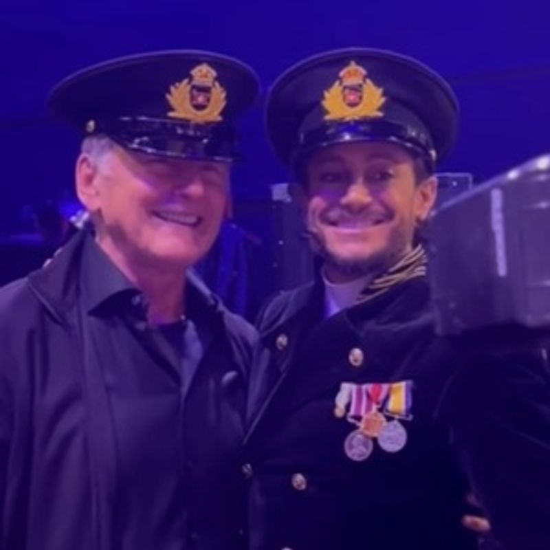 Wake Up With BroadwayWorld June 5, 2026- Meet 2026 Tony Award Nominees Ben Levi Ross and More Image