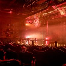 Review: Théâtre XIV and Cocktail Magique Theatre: Two Captivating Spaces for Fun Sh