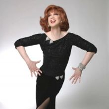 Drag Legend Charles Busch To Be Honored with Vanguard Award at OUTshine LGBTQ+ Film F