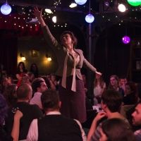 THE STRANGE UNDOING OF PRUDENCIA HART to Return to The McKittrick Hotel in March