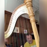 VIDEO: Sir Bryn Terfel Joins His Wife For Virtual Lockdown Performance