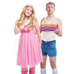 XANADU Coming to Dallas' Uptown Players in April