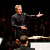 Utah Symphony Presents Sibelius' Symphony No. 5 With Music Director Thierry Fischer…