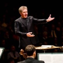 Utah Symphony Presents Sibelius' Symphony No. 5 With Music Director Thierry Fischer C