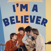 Mark Bego Updates Micky Dolenz Memoir for THE MONKEES' 60th Anniversary