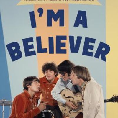 Mark Bego Updates Micky Dolenz Memoir for THE MONKEES' 60th Anniversary