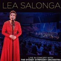 New and Upcoming Releases For the Week of November 16 - Lea Salonga, Josh Groban, LES