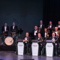 Hershey Area Playhouse Presents The Unforgettable Big Band