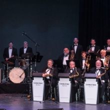 Hershey Area Playhouse Presents The Unforgettable Big Band