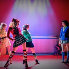 BWW Blog: Welcome to My Candy Store - Age Appropriateness and Theatre in the Era of Social Media