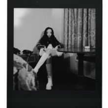 Spiritual R&B Artist Moneá Releases New Single 'Check-In'