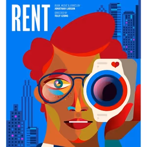 RENT, WILD CHILD Premiere and More Set for Laguna Playhouse 2026-27 Season