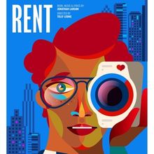 RENT, WILD CHILD Premiere and More Set for Laguna Playhouse 2026-27 Season