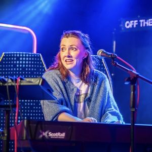Review: OFF THE RAILS, Oran Mor