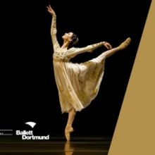 Belinda Russell Will Host WORLD BALLET GALA Next Month