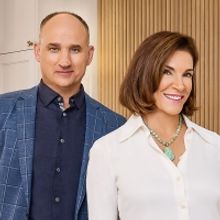 Hilary Farr & David Visentin to Return for New LOVE IT OR LIST IT Episodes on HGTV
