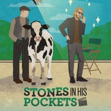 Review: STONES IN HIS POCKETS at Theater Latté Da