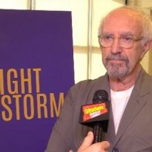 TV: Jonathan Pryce, Eileen Atkins, and More Talk Bringing THE HEIGHT OF THE STORM to 
