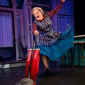 Tickets to MRS. DOUBTFIRE at Emerson Colonial Theatre on Sale Now