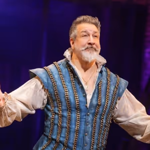 Joey Fatone to Join & JULIET North American Tour for Limited Engagement