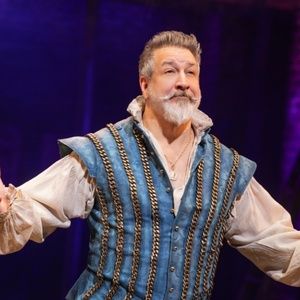 Joey Fatone to Join & JULIET North American Tour