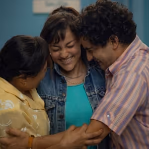 Video: Apple TV+ Shares Sneak Peek Clip of ACAPULCO Season 4 Episode 6