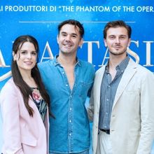 Previews: ANASTASIA al TEATRO ARCIMBOLDI