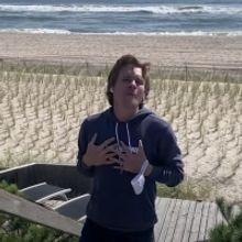 VIDEO: Seth Sikes Releases Final Fire Island Parody of 'Toot, Toot, Tootsie'