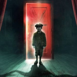 Immersive INSIDIOUS Film Experience To Visit North Charleston Performing Arts Center…