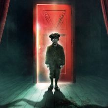 Immersive INSIDIOUS Film Experience To Visit North Charleston Performing Arts Center 