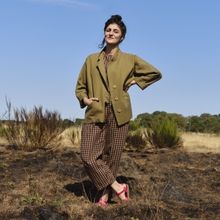 Aisha Zia Appointed Artistic Director of the Kali Theatre