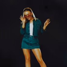 Zara Larsson Announces New Album 'Venus' With Tour Confirmed For 2024
