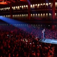 Ticketmaster Becomes Official Ticketing Partner Of Prague's Forum Karlin