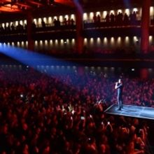 Ticketmaster Becomes Official Ticketing Partner Of Prague's Forum Karlin