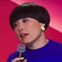 ATSUKO OKATSUKA: THE INTRUDER Comedy Special to Air on HBO in December